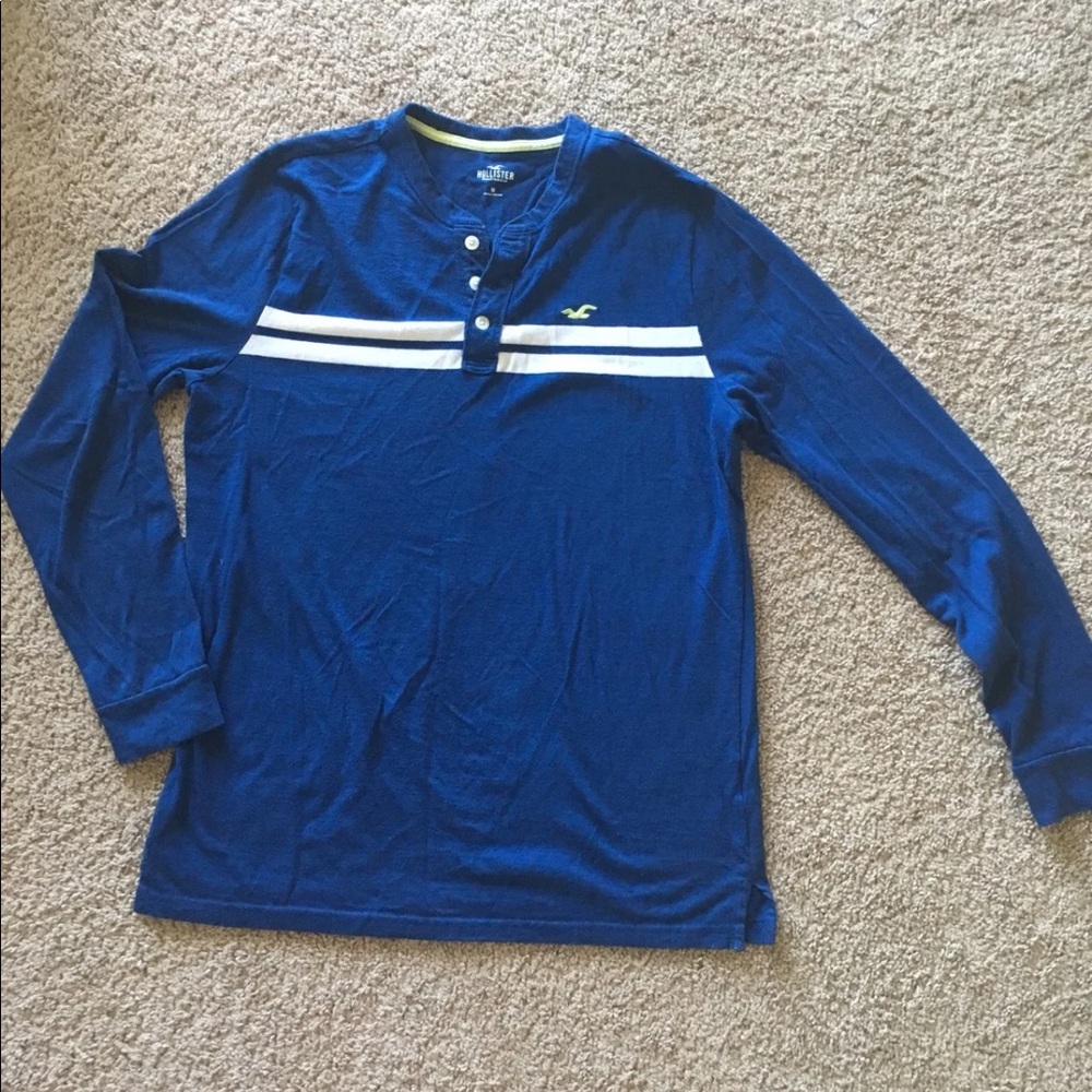 Hollister T-shirt